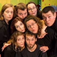 Comedy Pigs Present New Sketch Show at Maryland Ensemble Theatre Tonight