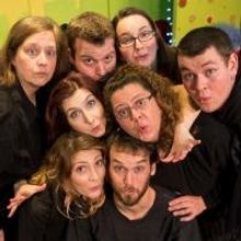 Comedy Pigs Present New Sketch Show at Maryland Ensemble Theatre Tonight