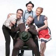 DEATH OF A SALESMAN: THE SITCOM to Play Northcote Town Hall, 17-28 September