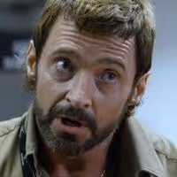 VIDEO: First Look - Hugh Jackman in New UK Trailer for CHAPPIE