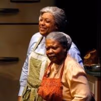 BWW Reviews: HAVING OUR SAY at 4th Wall Theatre