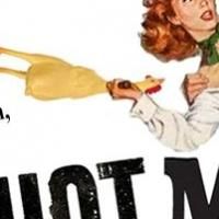 New Conservatory Theatre Center Presents HOT MESS, 2/7-2/16