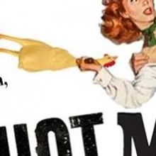New Conservatory Theatre Center Presents HOT MESS, 2/7-2/16