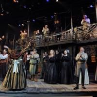 Orlando Shakespeare Theater to Host Charles Dickens' Birthday Celebration This Friday