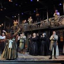 Orlando Shakespeare Theater to Host Charles Dickens' Birthday Celebration This Friday
