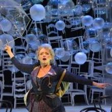 BWW Review: ON THE VERGE: Long Day's Journey Into 1955