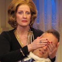 SWIMMING AT THE RITZ to Premiere Next Month at NJ Rep