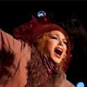 BWW Interviews: Simona Patitucci