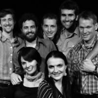 STARRY MOUNTAIN SINGERS Come to the Sandglass Theater Tonight
