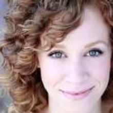 Lindsay Nicole Chambers JOINS CAST OF FORBIDDEN BROADWAY, 2/5