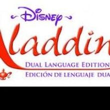 Rainbow Players Presents Disney's ALADDIN Dual Language Edition, 7/10-12