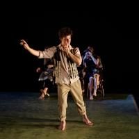 BWW Interviews: John Kurzynowski and Jaclyn Backhaus YOU ON THE MOORS NOW