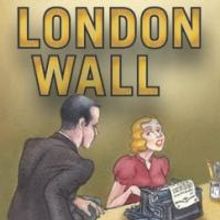 Mint Theater's LONDON WALL Begins Performances Tomorrow