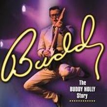 BUDDY Musical to Launch Open Casting Tour in Nashville!