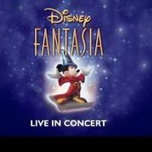 The Pacific Symphony Presents DISNEY 'FANTASIA': LIVE IN CONCERT, 8/9
