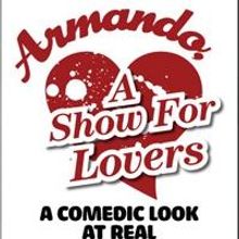 'ARMANDO' Set for Bovine Metropolis Theater on Valentine's Day