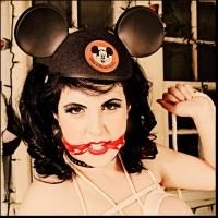FILTHY GORGEOUS TALENT SHOW Comes to Coney Island's Sideshows by the Seashore Today