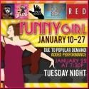 Riverside Theatre Adds Performances to FUNNY GIRL and LES MISERABLES