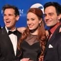Photo Coverage: THE PHANTOM OF THE OPERA's 25th Anniversary After Party!