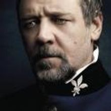 Photo Flash: Second LES MISERABLES Film Poster Revealed Featuring Russell Crowe as…