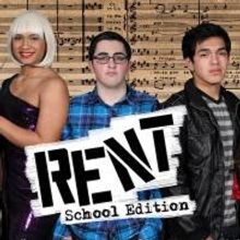 Photos: Character Cards for Hackensack High's RENT; Opens 3/21!