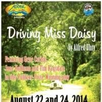The Adobe Theater to Present Staged Readings of Two Plays in August