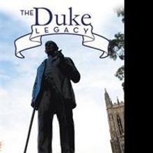 D.W. Duke Launches New Marketing Push for 2014 Novel