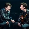 BACKBEAT Opens at the Ahmanson This Wednesday