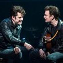 BACKBEAT Opens at the Ahmanson This Wednesday