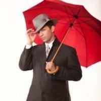 Saladino Dance Productions to Present SINGIN' AND DANCIN' IN THE RAIN at Lyric…
