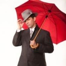Saladino Dance Productions to Present SINGIN' AND DANCIN' IN THE RAIN at Lyric Theatr