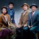 Photo Flash: First Look at George Takei, Lea Salonga, Telly Leung in ALLEGIANCE…