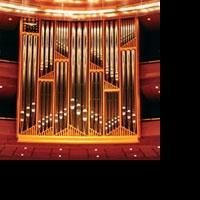 Kimmel Center Now Offering Free Monthly Organ Tour Through May