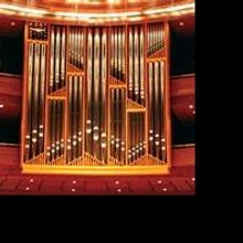 Kimmel Center Now Offering Free Monthly Organ Tour Through May