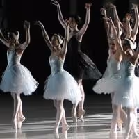 NYC Ballet Opens with SWAN LAKE Tonight