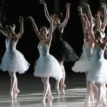 NYC Ballet Opens with SWAN LAKE Tonight