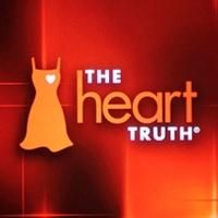 Photo Coverage: The Heart Truth Fashion Show