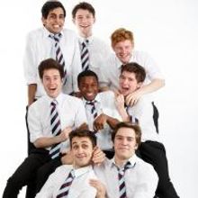 THE HISTORY BOYS Coming to Coventry's Belgrade Theatre, 3-7 Feb