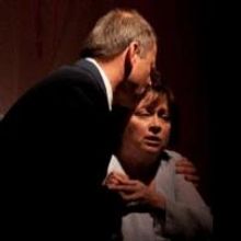 Photo Flash: First Look at Sound Theatre Company's A SMALL FIRE