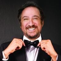 Eddie Mekka Returns to Naples, 3/25
