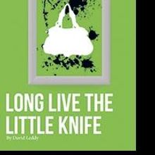 Inis Nua Theatre Company Presents LONG LIVE THE LITTLE KNIFE, 2/4-22