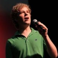 Photo Flash: Ian Patrick Gibb's Christmas in July at Wichita Collegiate School