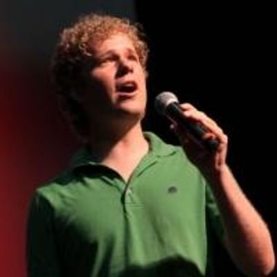 Photo Flash: Ian Patrick Gibb&#039;s Christmas in July at Wichita Collegiate School