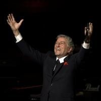 Tony Bennett to Celebrate Valentine's Day at Van Wezel