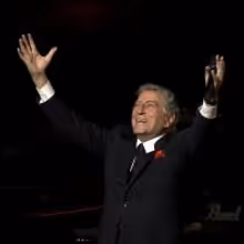 Tony Bennett to Celebrate Valentine's Day at Van Wezel
