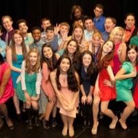 Paper Mill Playhouse Holds Open Auditions for Its Broadway Show Choir Today