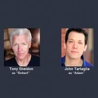 Midtown March Medley's ART AND SCIENCE, Starring John Tartaglia and Tony Sheldon…