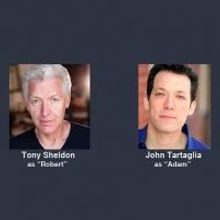 Midtown March Medley's ART AND SCIENCE, Starring John Tartaglia and Tony Sheldon…