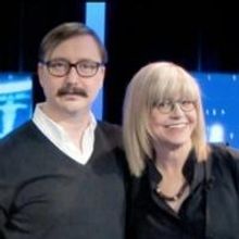 John Hodgman Chats I STOLE YOUR DAD on THEATER TALK Today
