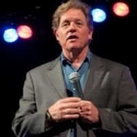 Jimmy Tingle to Headline Boston Comedy Arts Festival, 9/6